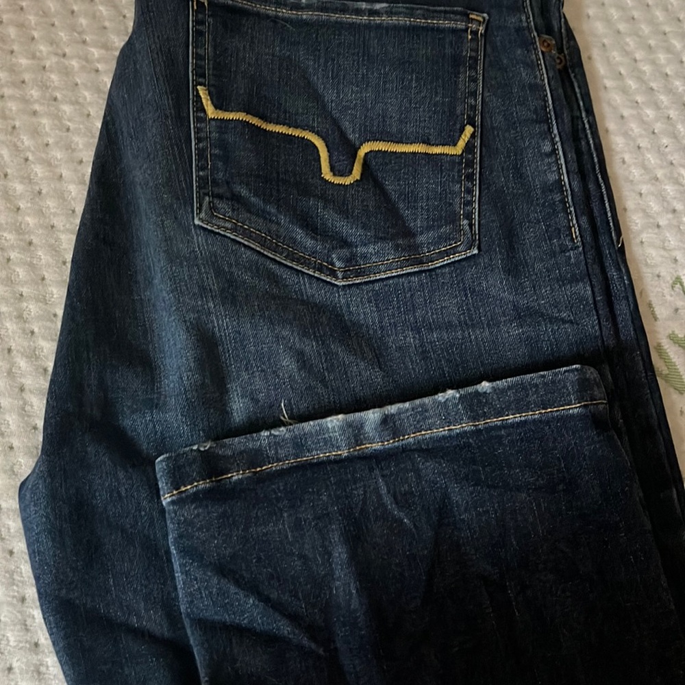 Kimes Sarah jeans